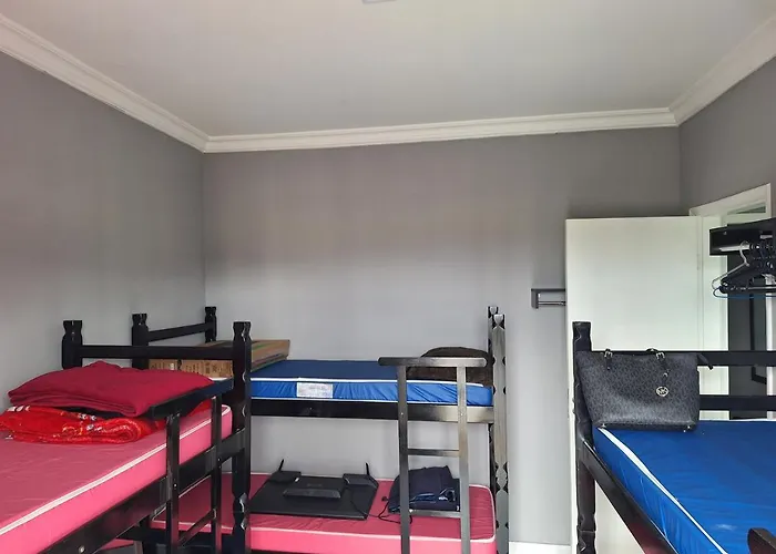 Cobertura Guarujá Apartamento